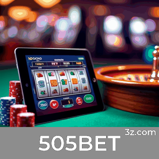 505BET: Mergulhe na Adrenalina dos Jogos Crash e Desafie Seus Limites!