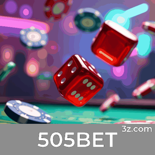 505BET: Experiência de Casino Luxuosa e Profissional com Jogos Premium