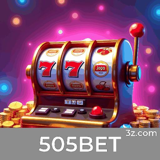 505BET: Seu Top Destino para Cassino e Entretenimento Seguro