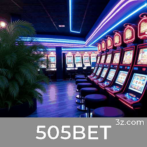 505BET Verde: Responsabilidade e Sustentabilidade