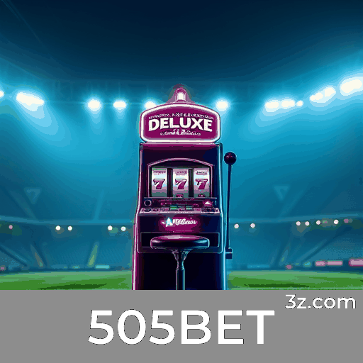 505BET: Riqueza de Jogos e Diversão para Brasileiros