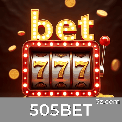 Experiência de Casino Elite no 505BET: Dealers Reais e Jogos Premium