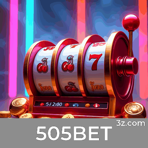 505BET: Segurança e Velocidade para Usuários Brasileiros