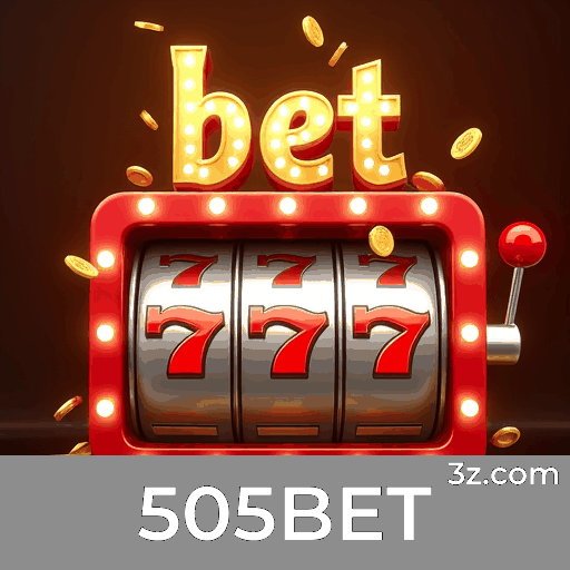 Tecnologia 3D e Jogos de Cassino na 505BET