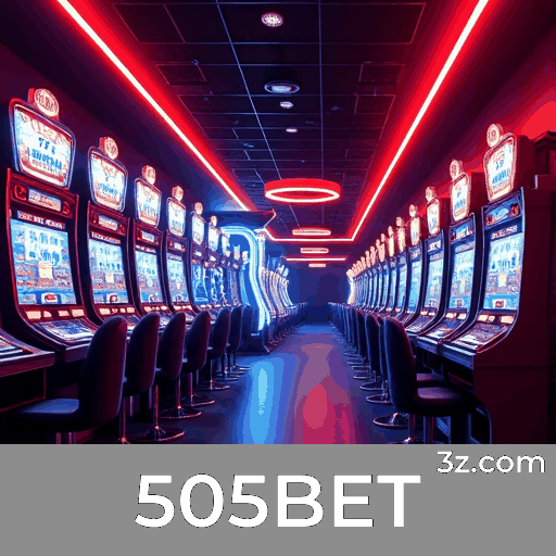 Experiência Imersiva em Jogos com Dealer Real na 505BET