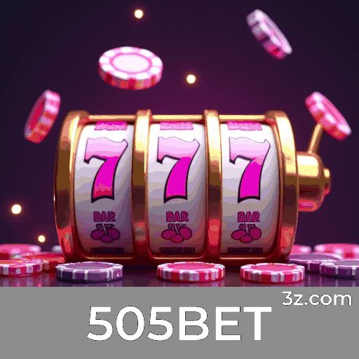 Experiência de Casino Elite no 505BET: Dealers Reais e Jogos Premium