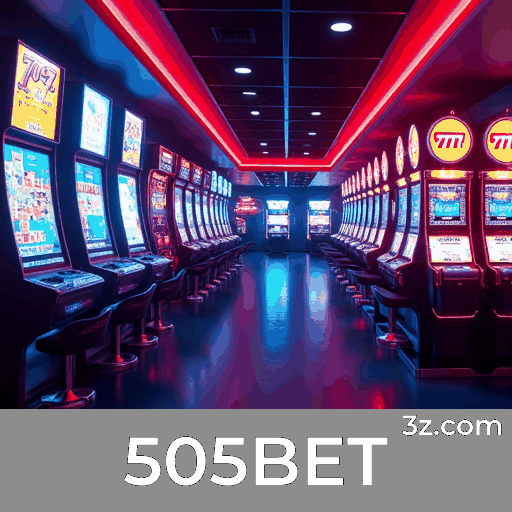 505BET: Análises Profundas de Esportes para Apostas Inteligentes