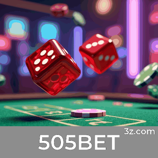 505BET.com - Experiência Supremamente Segura de Cassino Online e Apostas ao Vivo - 505BET