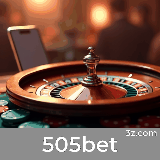 505bet: O Aplicativo Completo para Apostas Móveis