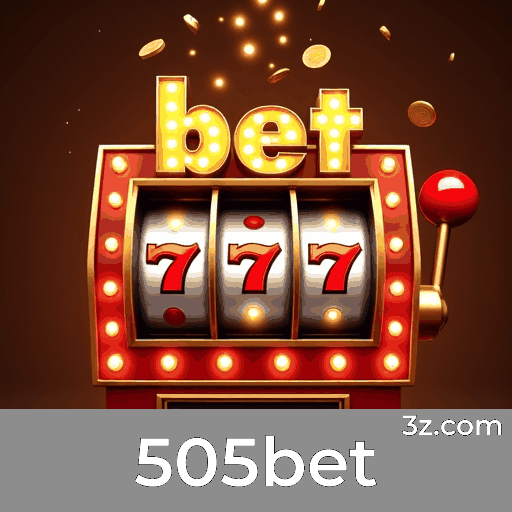 505bet: Apostas Esportivas Precisão e Excelência