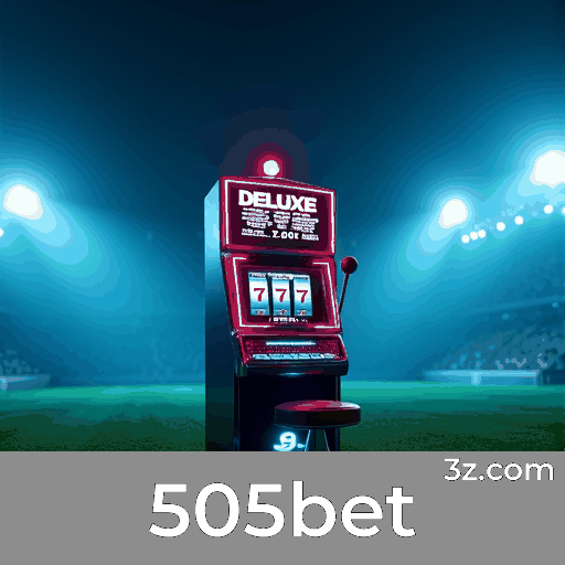 505bet: Bônus e Promoções Exclusivas para Você!