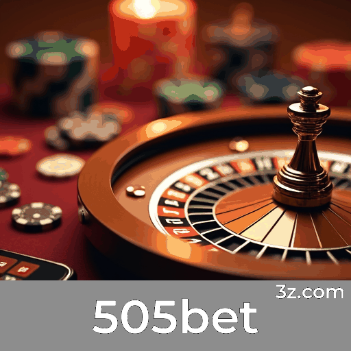 Recompensas Reais e Transparentes no 505bet: Promoções Sem Pegadinhas