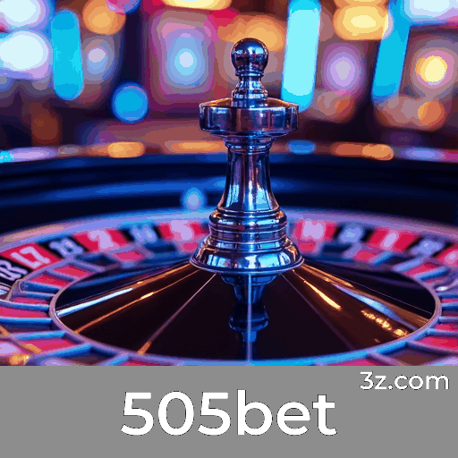 505bet: O Aplicativo Completo para Apostas Móveis